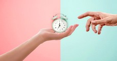時間も指定できるの?
