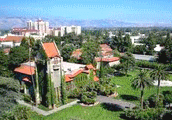 サンノゼ州立大学