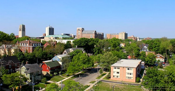 Michigan Language Center ミシガンランゲージセンター (MLC) 語学留学