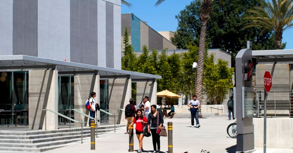 カリフォルニア州立大学ノースリッジ校