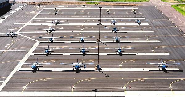 エンブリー・リドル航空大学