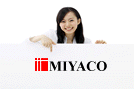 アメリカ留学のMIYACO