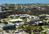 カリフォルニア大学サンディエゴ校